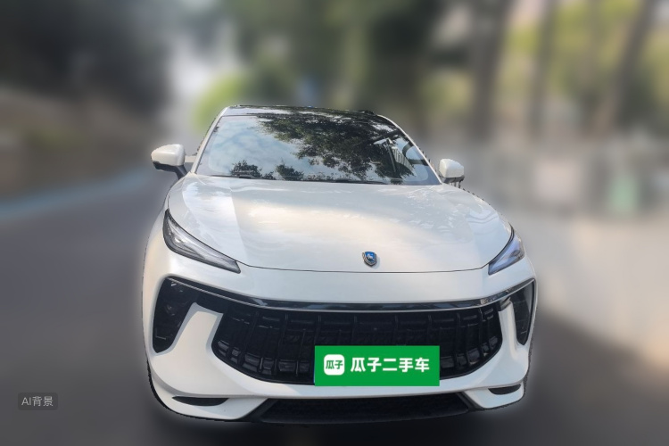 T5 EVO 2021 car image #3