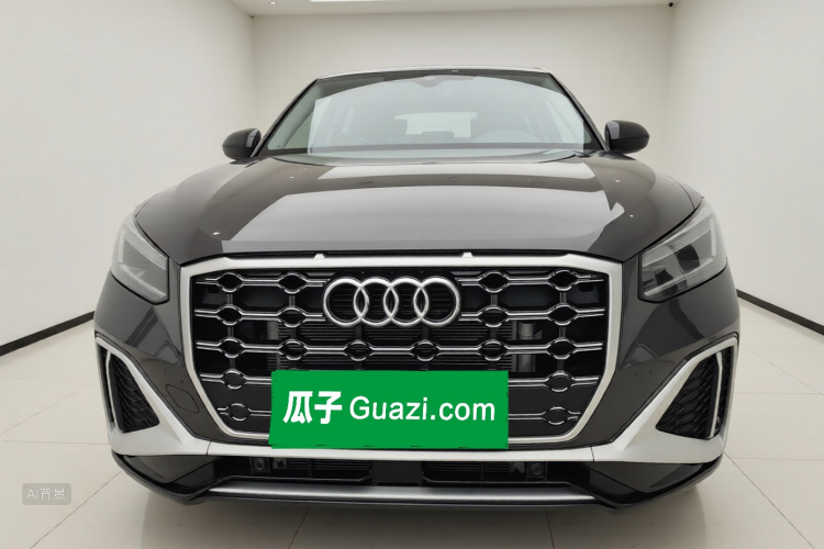 Q2L 2025 #3 Q2L 2025 car image #3