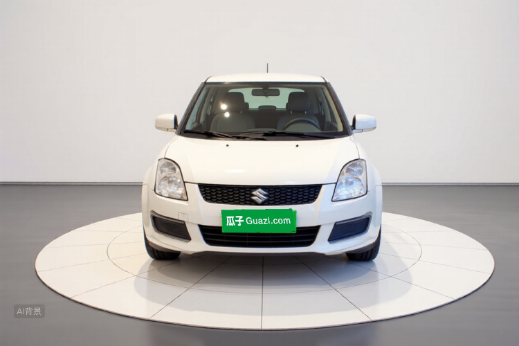 Suzuki Swift 2014 #3 Suzuki Swift 2014 car image #3
