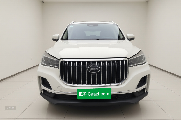 SWM G05 2019 image de voiture #3