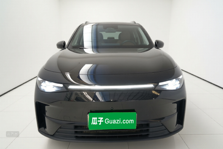 Leapmotor C16 2025 car image #3