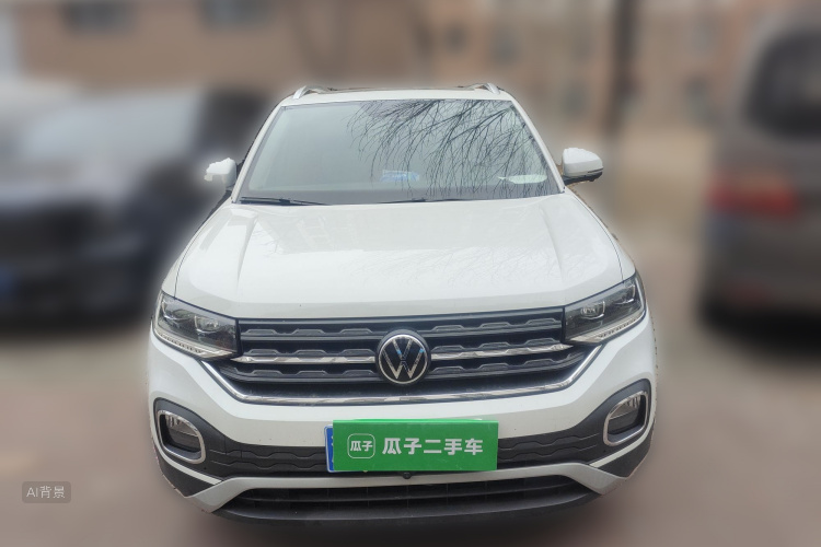 Tacqua 2020 car image #3