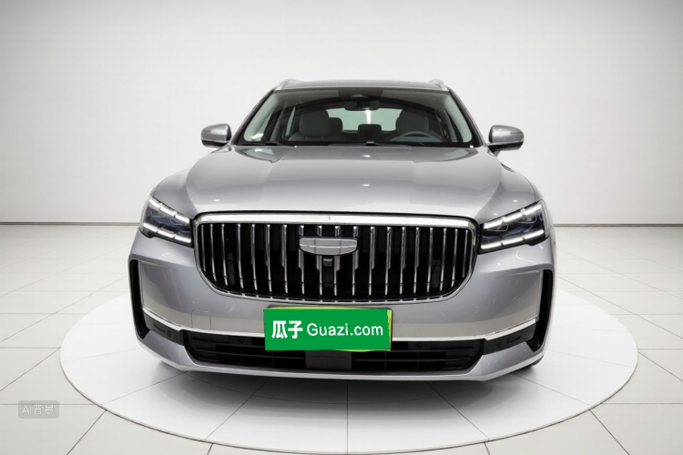 GEELY 2024 #3 GEELY 2024 immagine di auto #3