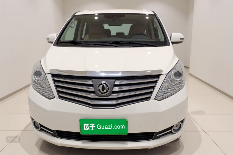 东风风行 风行CM7 2019 汽车图片 #3