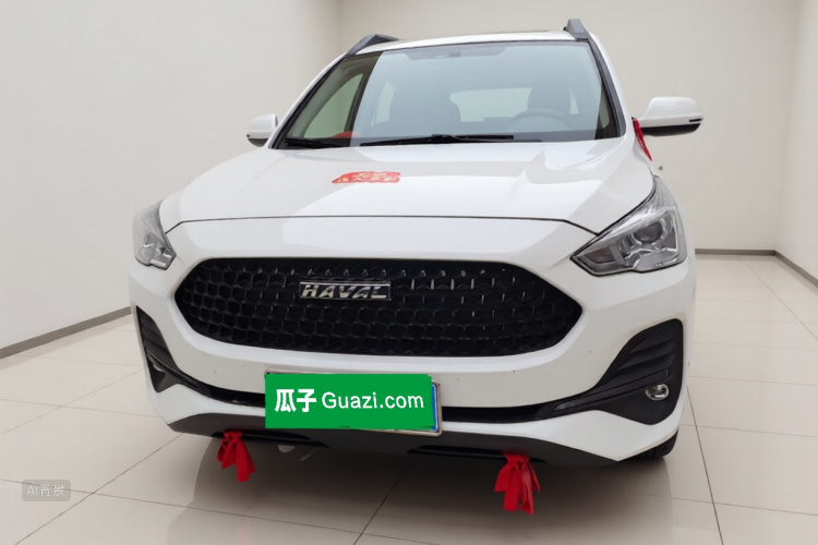 哈弗 哈弗M6 2020 汽车图片 #3