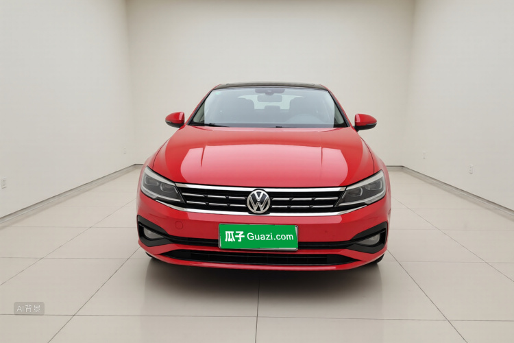 Volkswagen Lamando 2019 car image #3