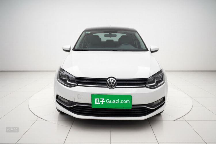 Polo 2017 #3 Polo 2017 car image #3