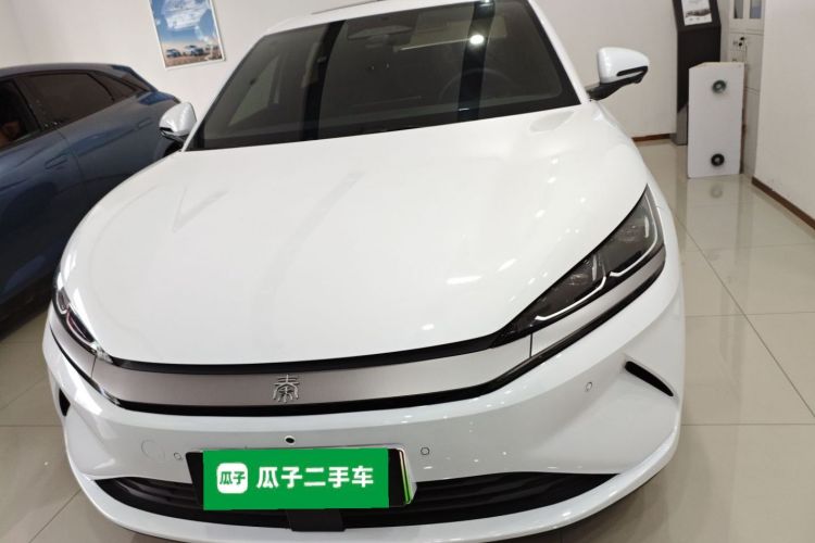 BYD Qin L 2025 car image #3