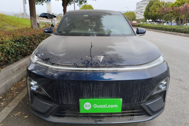 Deepal S09 2025 imagen de coche #3