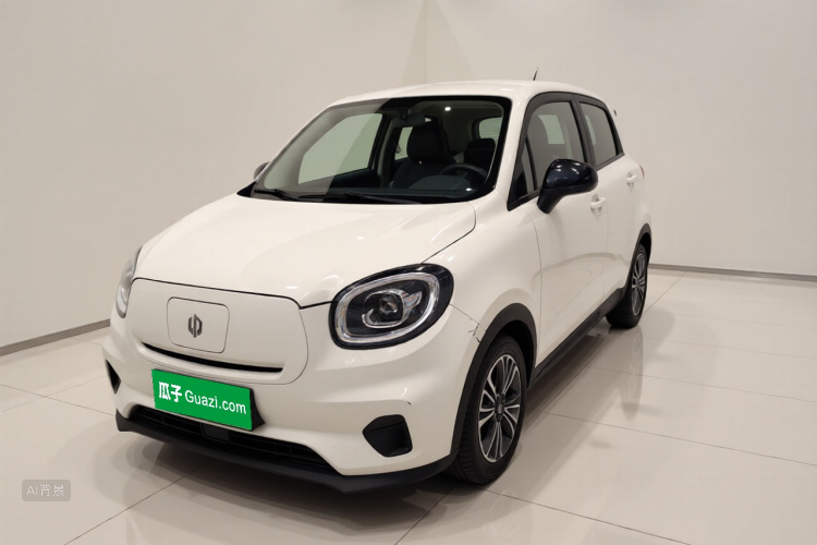 零跑汽车 零跑T03 2024 汽车图片 #3