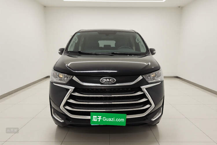 JAC 2023 car image #3