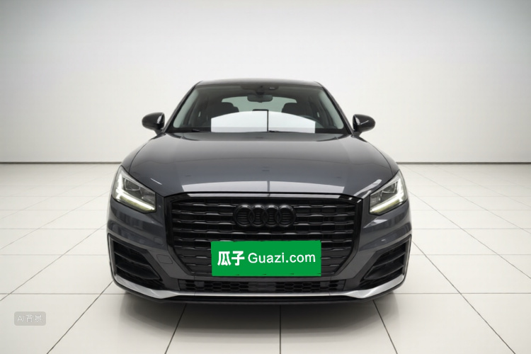 Q2L 2020 #3 Q2L 2020 car image #3