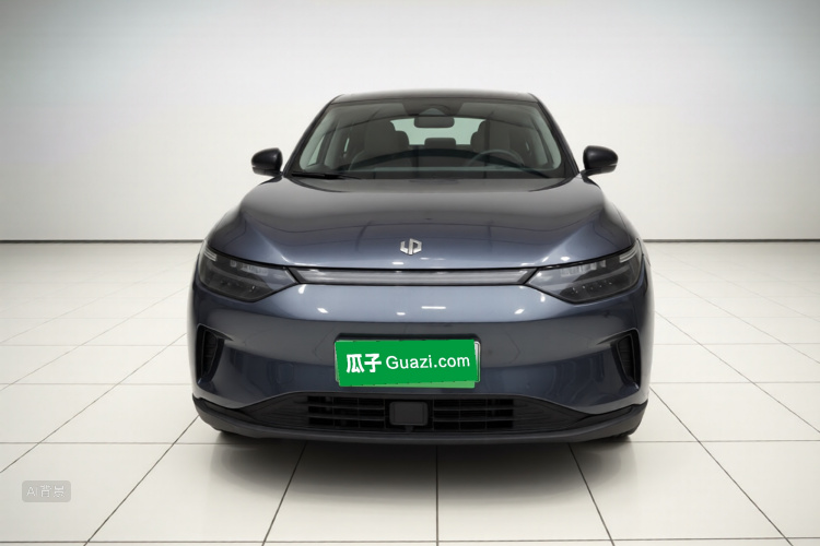 零跑汽车 零跑C11 2023 汽车图片 #3