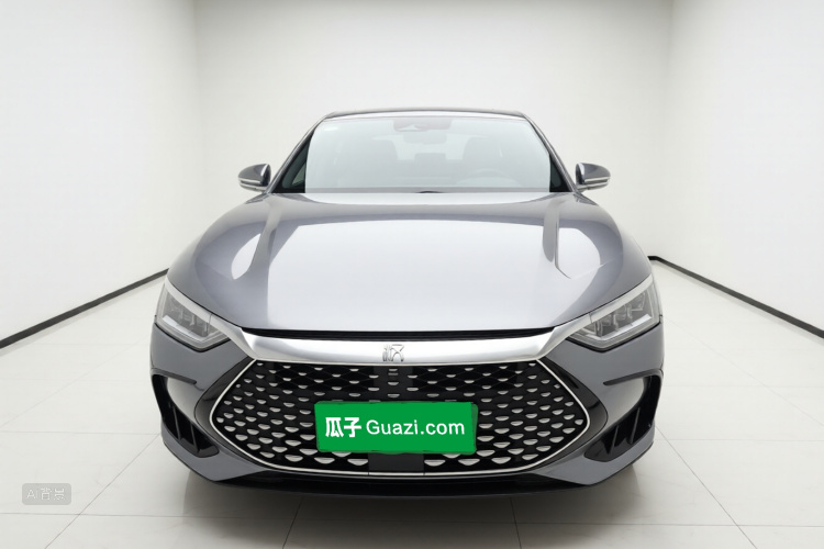 BYD Han 2022 car image #3