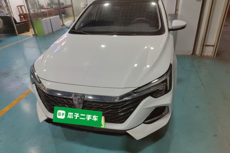Roewe i6 MAX New Energy 2024 image de voiture #3