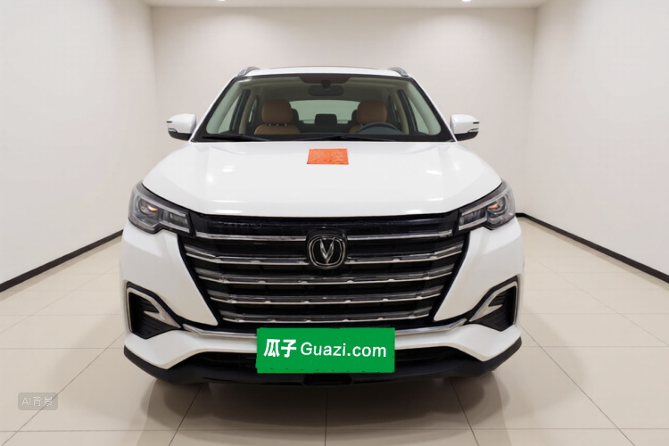 Changan CS55 Plus 2020 صورة سيارة #3