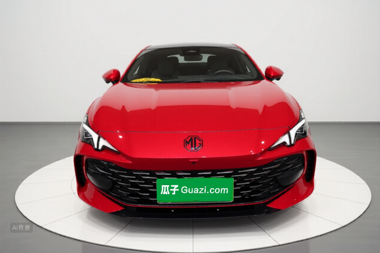 MG 7 2023 изображение автомобиля #3