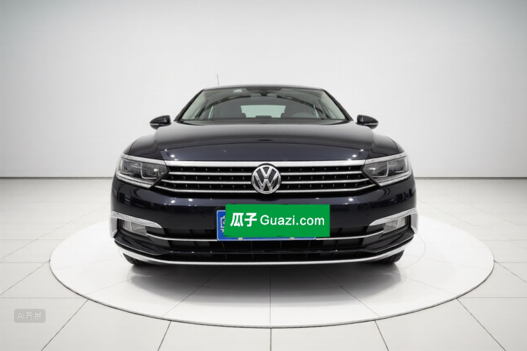 Volkswagen Magotan 2019 immagine di auto #3