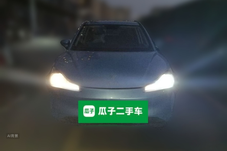 Neta V 2022 صورة سيارة #3