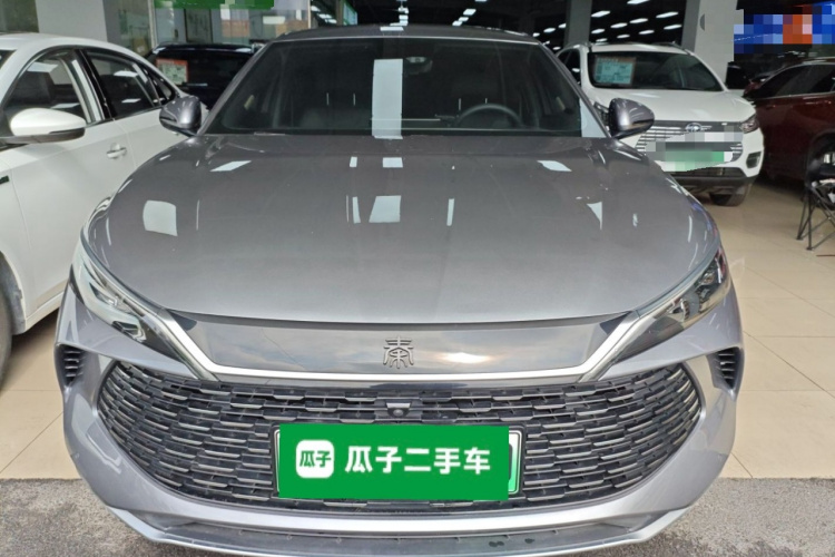 BYD Qin L 2024 car image #3
