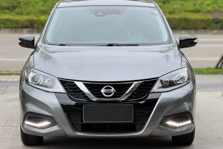 日产 骐达TIIDA 2021 汽车图片 #3