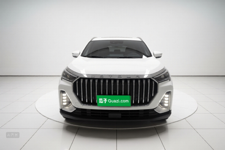 Jetour X90 2023 image de voiture #3