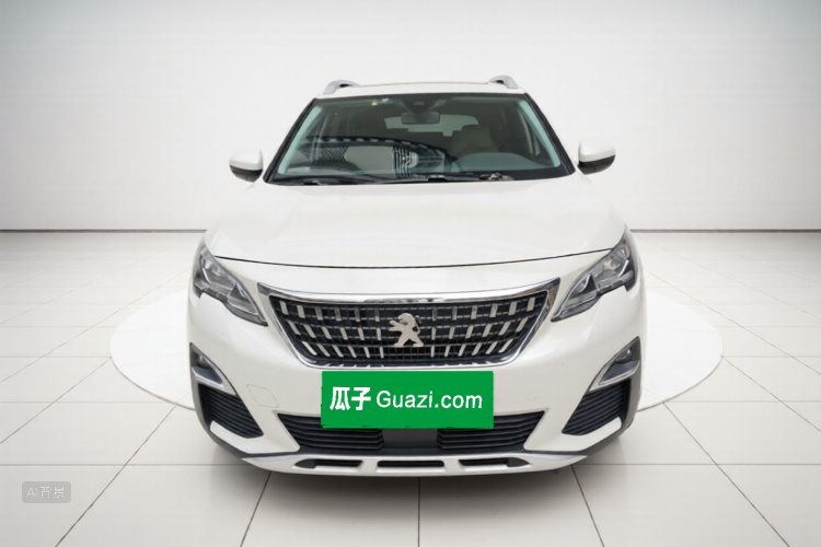 标致 标致4008 2017 汽车图片 #3