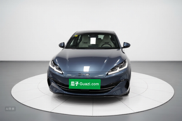 BYD Seal 06 New Energy 2025 car image #3