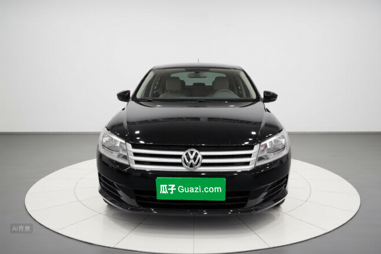 Santana 2016 car image #3
