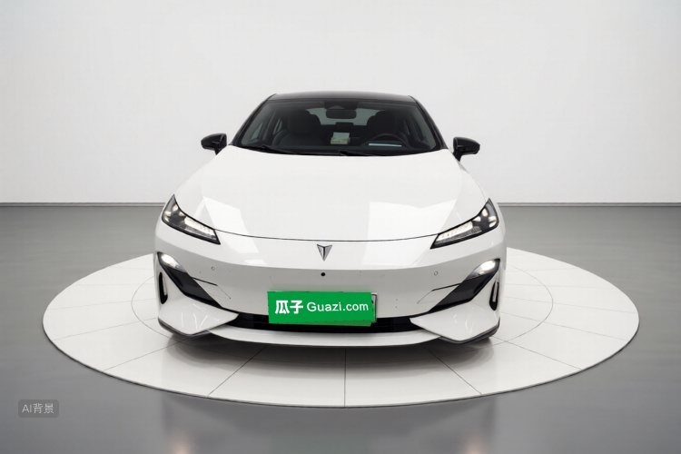 Deepal SL03 2024 image de voiture #3