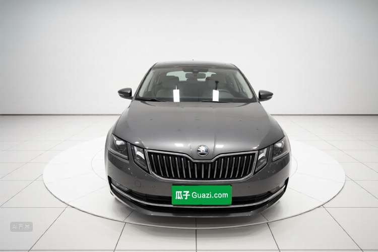 Skoda Octavia 2020 #3 Skoda Octavia 2020 car image #3