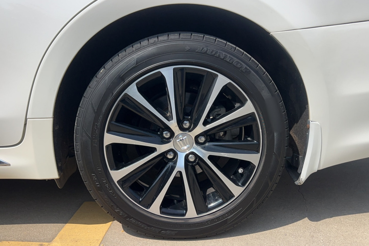 丰田 皇冠 2018 汽车图片 #3