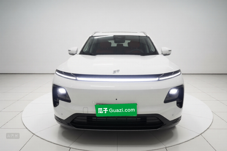 Jetour Shanhai 2024 #3 Jetour Shanhai 2024 image de voiture #3
