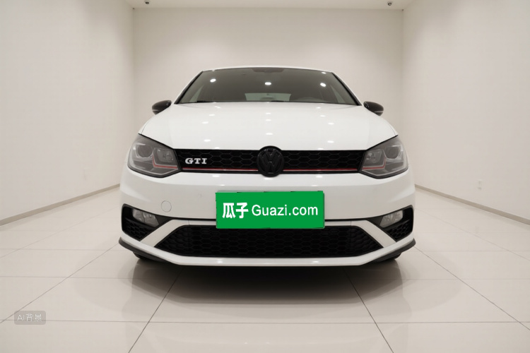 Volkswagen Polo 2016 #3 Volkswagen Polo 2016 car image #3