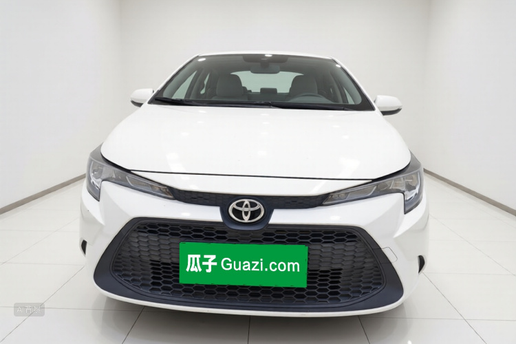 丰田 雷凌 2020 汽车图片 #3