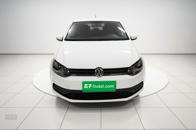 Polo 2017 #3 Polo 2017 car image #3
