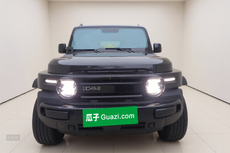 2025 car image #3