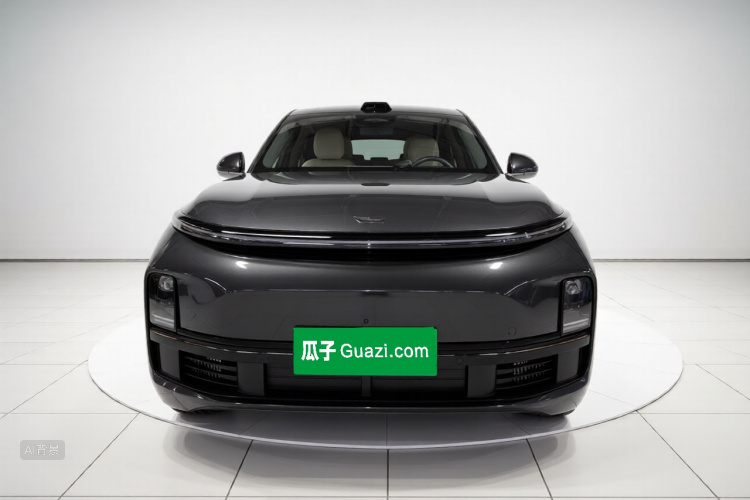 Li L9 2023 imagen de coche #3