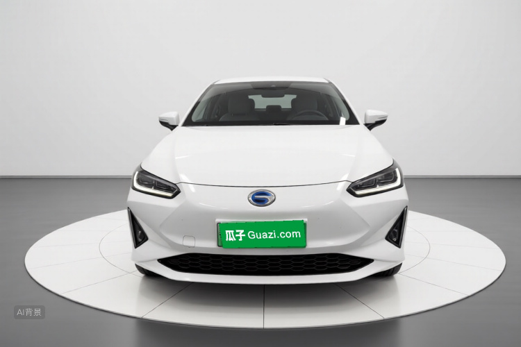 GAC iA5 2020 image de voiture #3