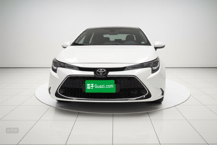 Toyota Levin 2019 car image #3