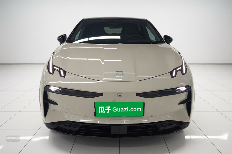 极氪 极氪X 2024 汽车图片 #3