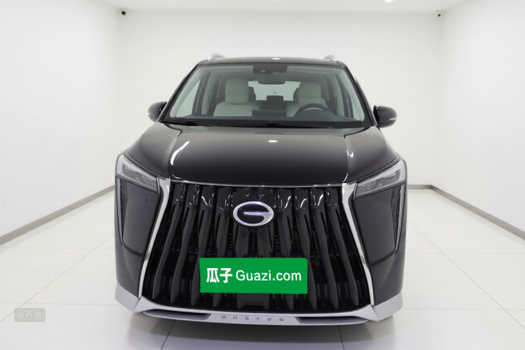 广汽传祺 传祺E9 2023 汽车图片 #3