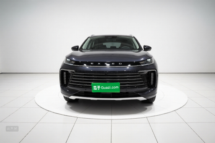 Exceed Lingyun 2023 image de voiture #3