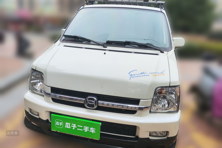 Suzuki Wagon R 2018 image de voiture #3