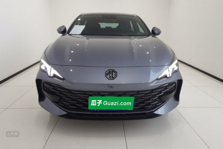 MG 7 2024 изображение автомобиля #3