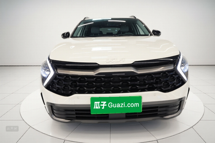 起亚 狮铂拓界 2024 汽车图片 #3