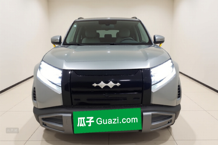 FangChengBao Tiger 3 2025 car image #3