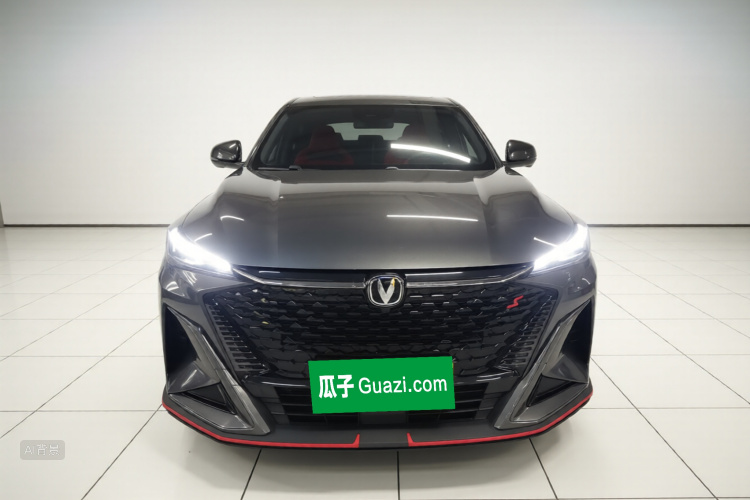 Changan X5 PLUS 2024 immagine di auto #3