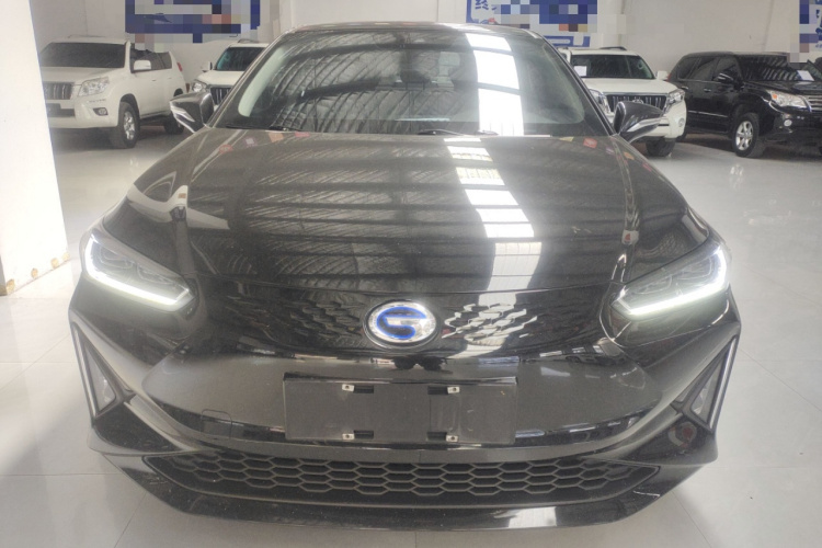 GAC iA5 2021 imagem de carro #3