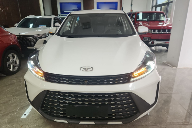 Showjet Pro 2021 car image #3
